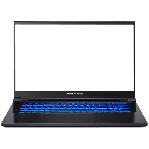 Ноутбук Dream Machines RS3080-17EU50 1732560x1440 WVA 165HzIntel Core i7 12700H23Ghz16384Mb1024SSDGbnoDVDExt nVidia GeForce RTX3080Ti163 21107900₽