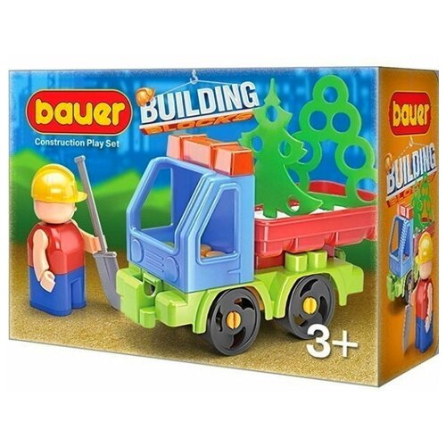 Конструктор 