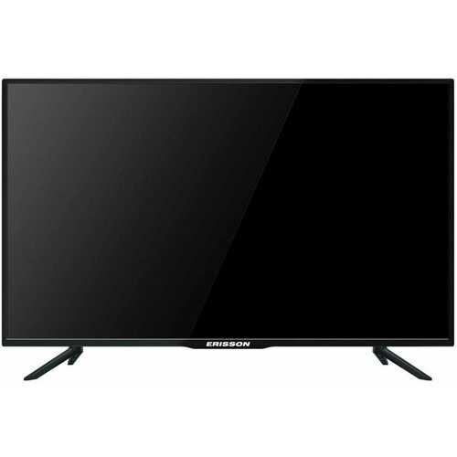 Телевизор Erisson 42FLES800T2 черный 2237400₽