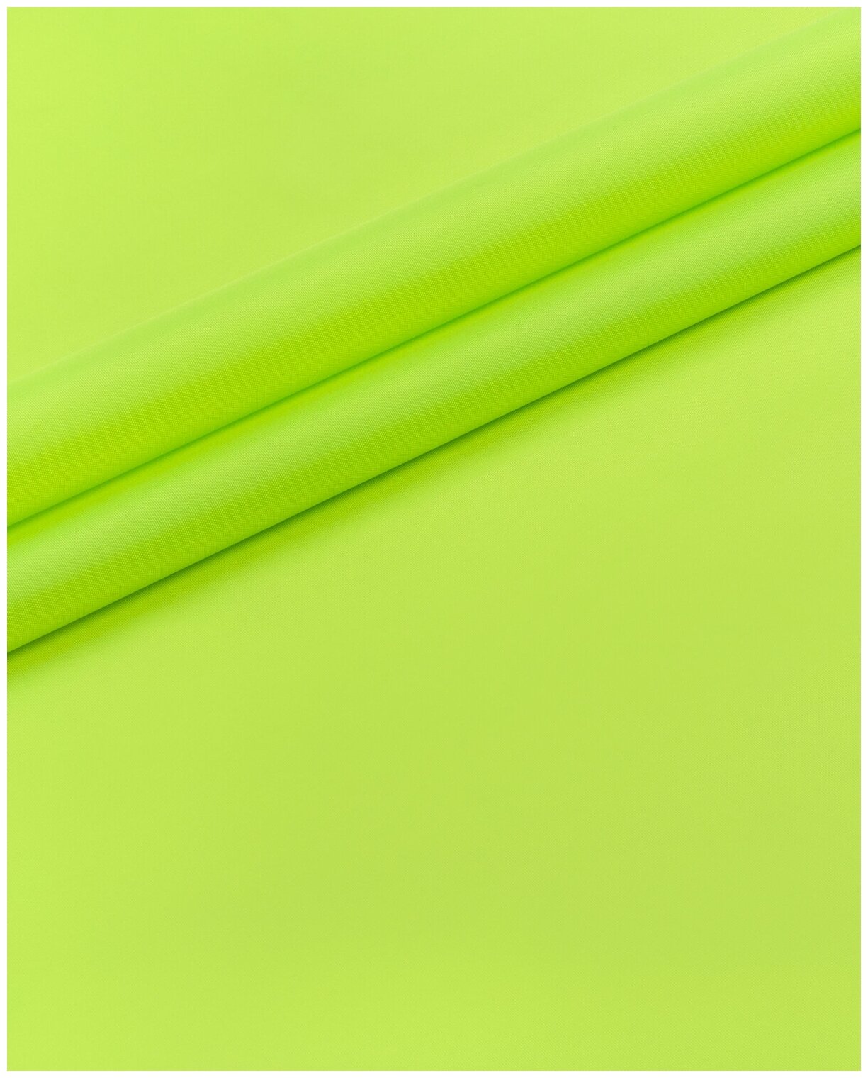 Ткань для спецодежды Оксфорд 210Д 10 м * 150 см, зеленый 001