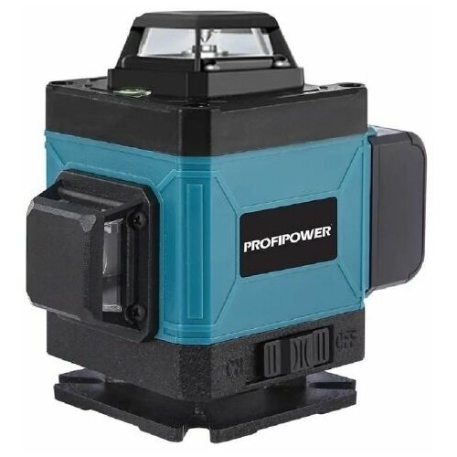 Лазерный уровень ProfiPower NL-7016G