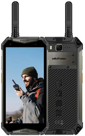 Смартфон Ulefone Armor 20WT