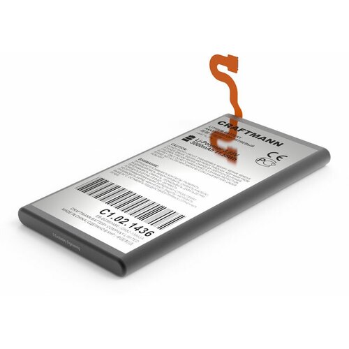 Аккумулятор для Samsung Galaxy S9 SM-G9600, SM-G960F, SM-G960U, SM-G960W (EB-BG960ABE, GH82-15963A) 3000 mAh