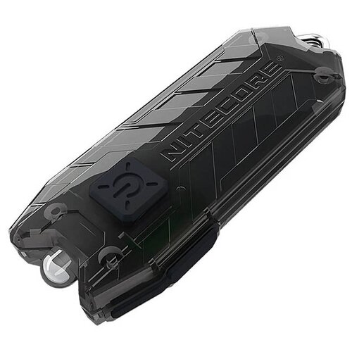 фото Фонарь nitecore tube v2.0 black