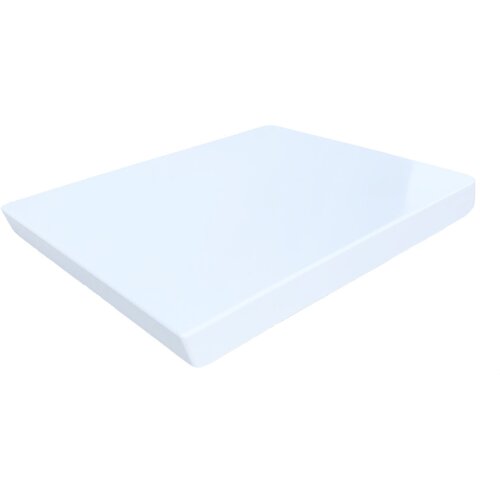 Сиденье для унитаза EvaGold А-389 (подходит к К43) с доводчиком