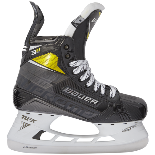 фото Коньки хоккейные bauer supreme 3s pro s20 int подростковые(5,0 / fit2/5,0)