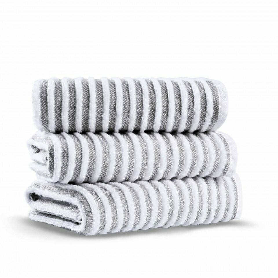 фото Terry Stripe towel