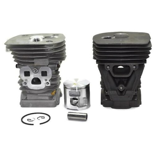 поршневая группа husqvarna 455 460 арт 3834 500 Поршневая группа для Husqvarna 455/460 110041