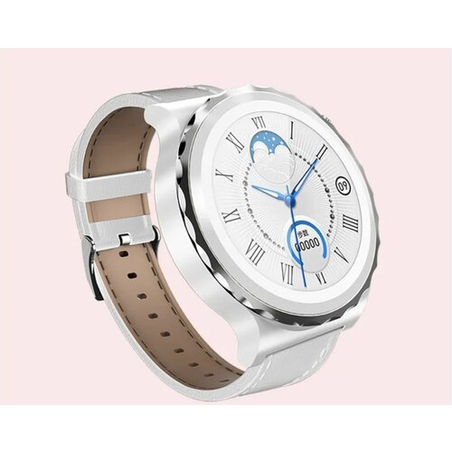 Smart Watch смар-часы HW3 SILVER 299000₽