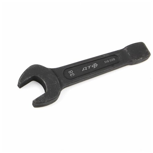 Ключ ударный рожковый Дело Техники 38 мм (кгоу 38), 518038