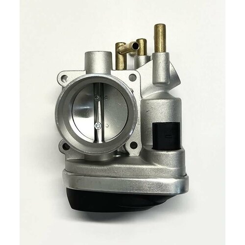 Дроссельная заслонка Audi A3 S3 2.0 2006