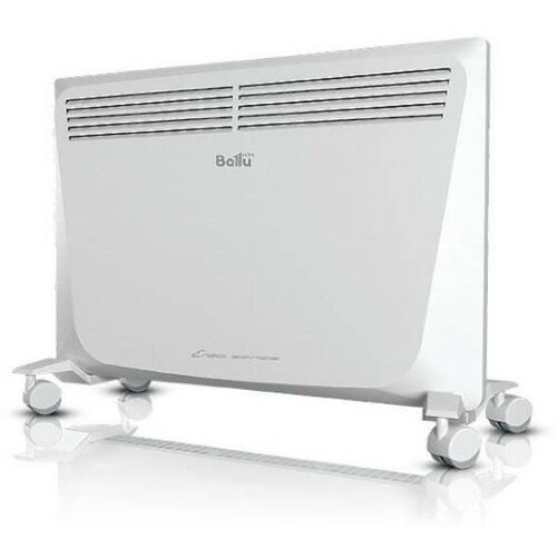 Конвектор электрический Enzo BECEZMR-1000 1000Вт мт Ballu НС-1055665 7820₽