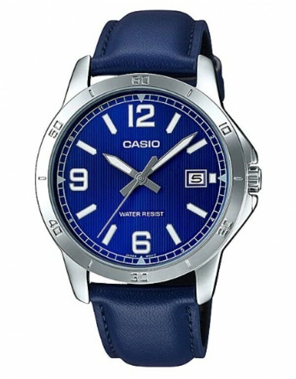 Наручные часы CASIO Collection Men MTP-V004L-2B