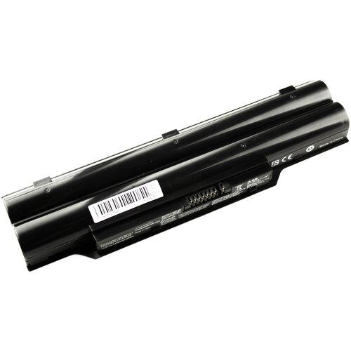 Аккумулятор для Fujitsu LifeBook A532 AH512 AH532 (10.8V 4150mAh) ORG p/n: AH532-3S2P FPCBP33