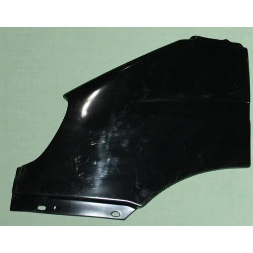 Крыло Г-3302 пластик левое некрашеное без повторителя ПЗИ 3302-8403013 цена за 1 шт 1440₽