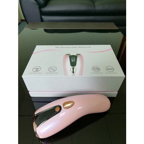 Фотоэпилятор JPL Photon Hair Removal KT01 фотоэпилятор jpl photon hair removal kt01