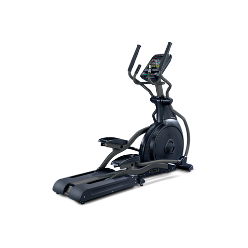 Эллиптический тренажер SPIRIT FITNESS CE800ENT+