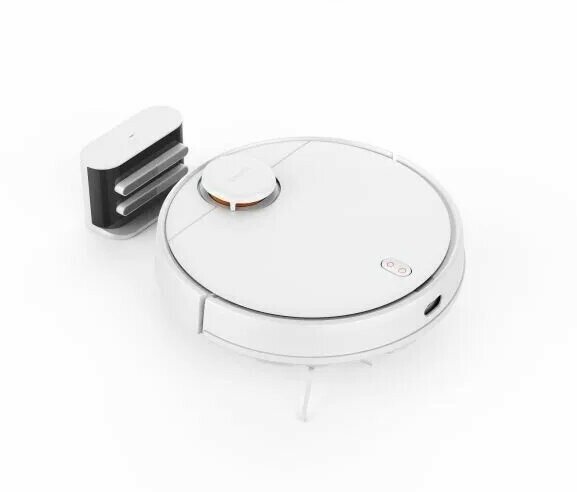 Пылесос Xiaomi Robot Vacuum S10 RU (BHR6390RU)