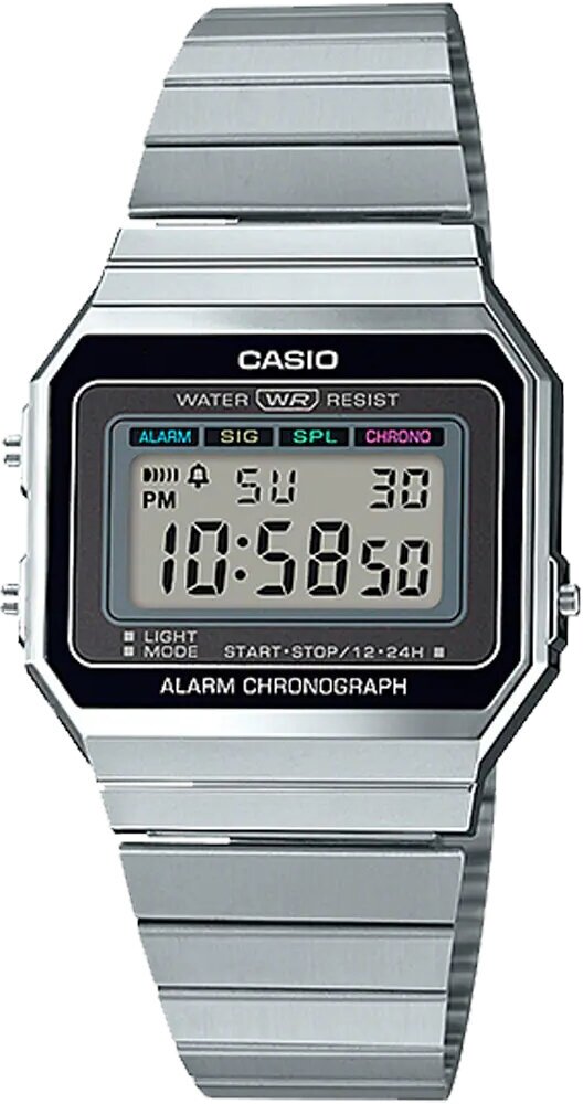 Наручные часы CASIO Collection A700W-1ADF