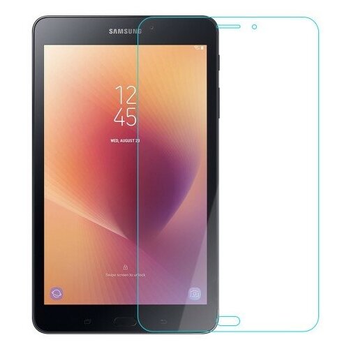 Защитное стекло на Samsung Tab A 8.0 (T380/T385), 2017
