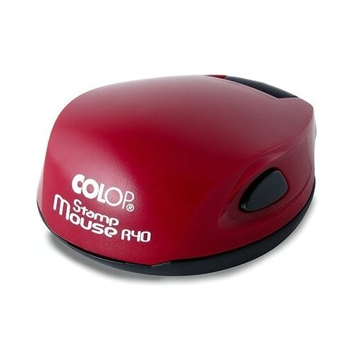 Оснастка COLOP Stamp Mouse R40, круглая, 1 шт.