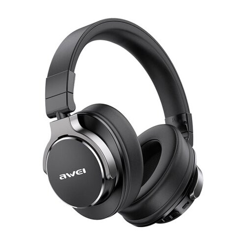 Awei A710BL ANC - Wireless Stereo Headphone беспроводные полноразмерные наушники с шумоподавлением 4900₽