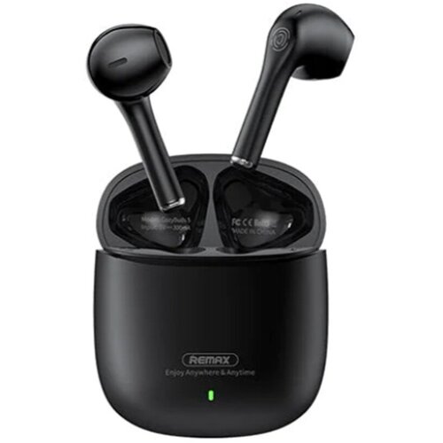 Наушники внутриканальные Remax W5 Geek Bluetooth цвет черный 161000₽