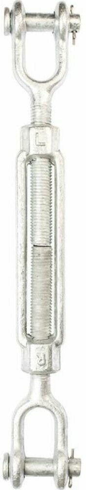 фото Талреп вилка-вилка TOR М16 (5/8"-6") Tor industries