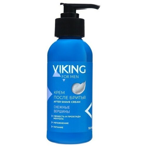 Крем после бритья Viking 