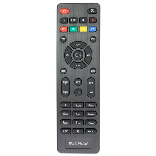Пульт World Vision RCU