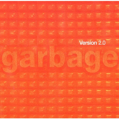 Garbage. Version 2.0 (Rus, 1998) CD