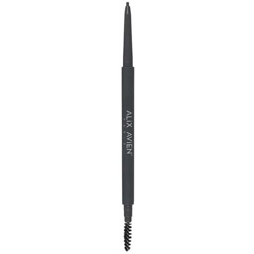 ALIX AVIEN Карандаш для бровей Retractable Eyebrow Pencil (03 Brown)