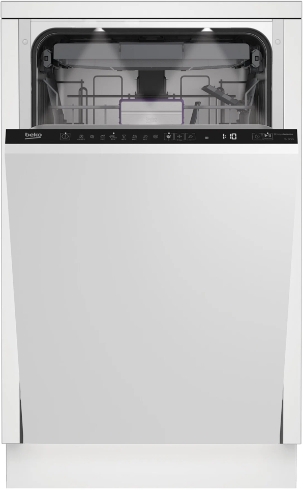 Встраиваемая посудомоечная машина Beko BDIS38122Q