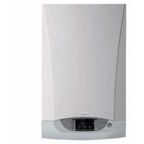 Котел газовый Baxi LUNA-3 240 i