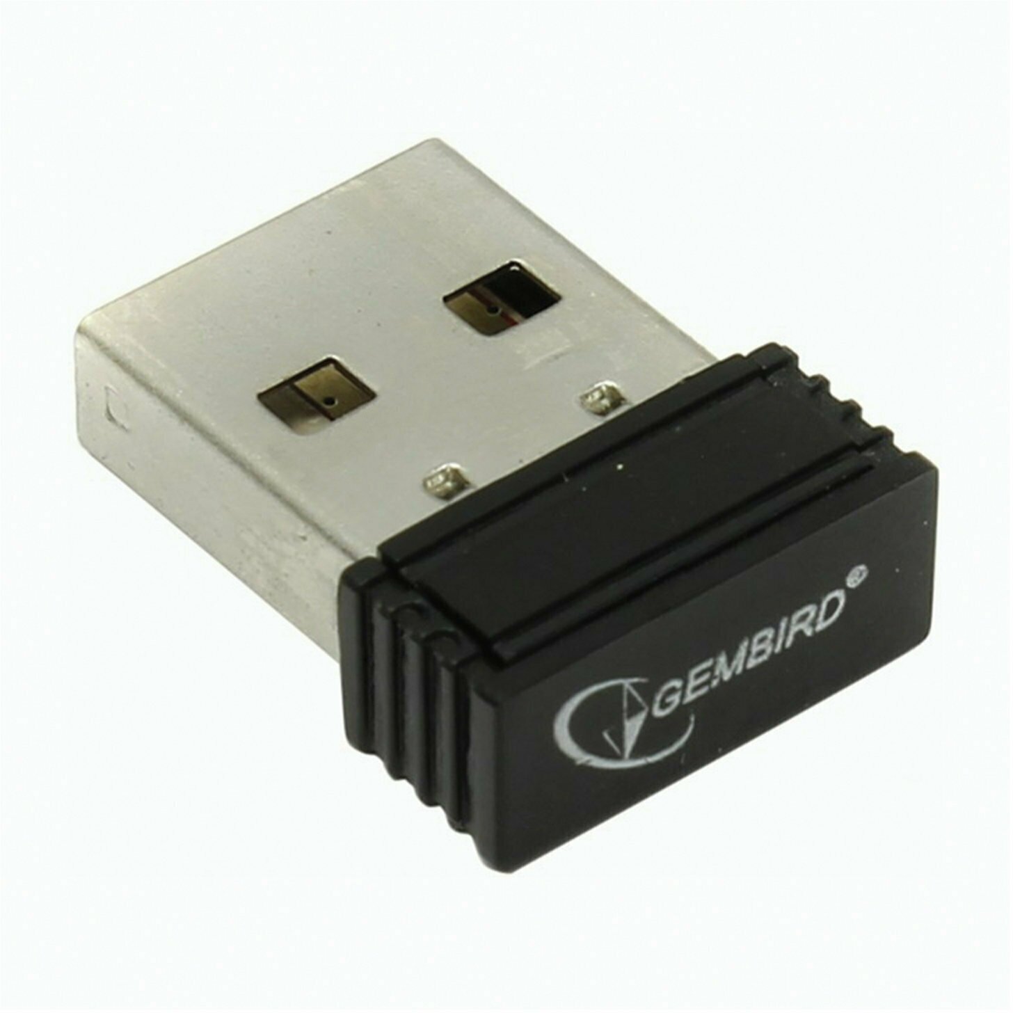 Комплект клавиатура + мышь Gembird KBS-8002 Black USB