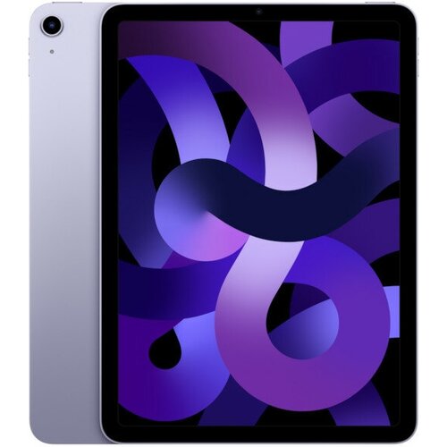 Планшет APPLE iPad Air 109 2022 Wi-Fi 64Gb Purple 6317000₽