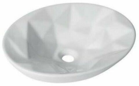 Раковина Gappo GT306 52x40