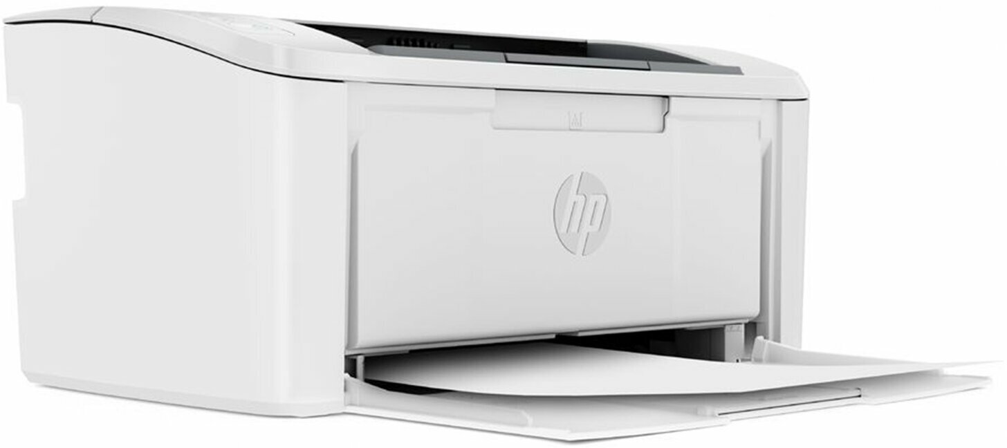 Принтер лазерный HP LaserJet M111w А4, 20 стр./мин, 8000 стр./мес, Wi-Fi, 7MD68A — фото 1