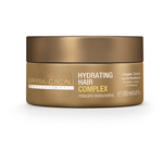 Brasil Cacau Маска для сохранения эффекта кератинового выпрямления Hydrating Hair Complex 200 мл - изображение