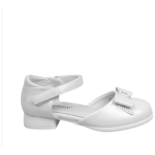 Туфли Кумир, размер 30, белый