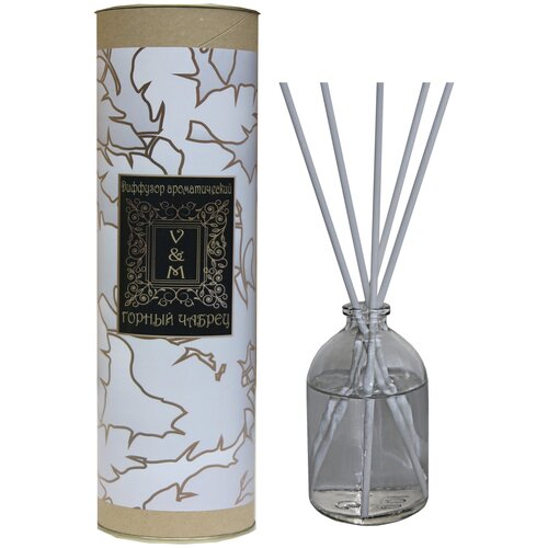 Диффузор ароматический 