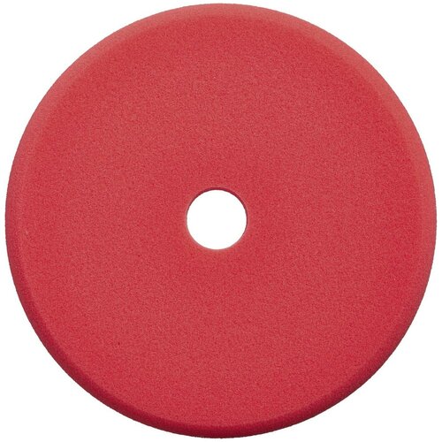SONAX ProfiLine Полировочный круг красный 143 для эксцентриков (твердый)