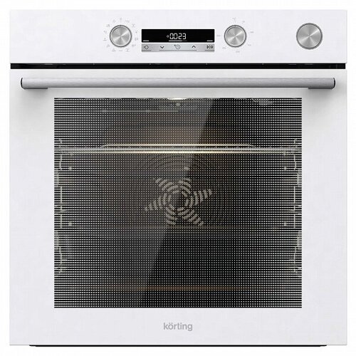 Электрический духовой шкаф KORTING OKB 8972 EW ST 6999000₽
