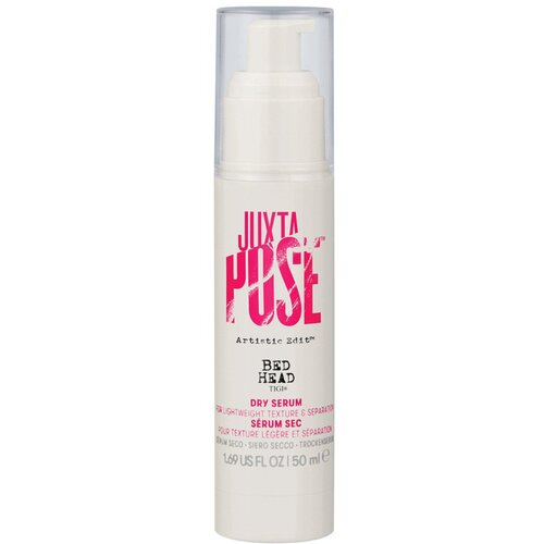 Легкая сыворотка для придания текстуры волосам TIGI Bed Head Juxta-Pose 50 mL