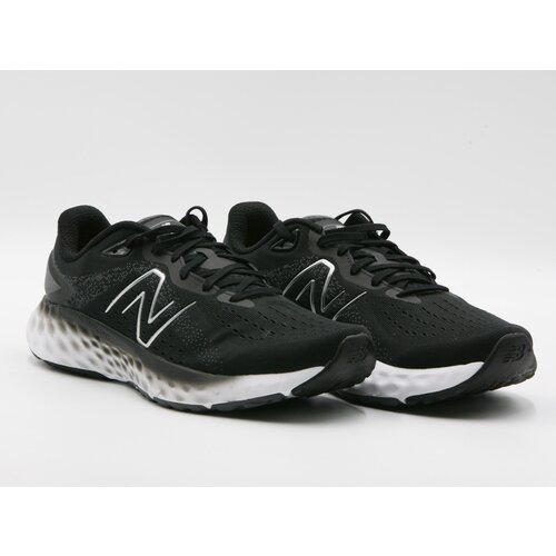 фото Кроссовки мужские new balance fresh foam evoz v2 black nb-mevozlk2 9us