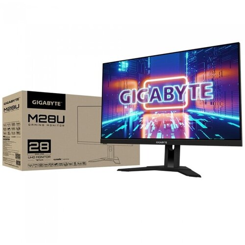 Монитор Gigabyte M28U-EK 8635300₽