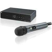 Радиосистемы с ручным микрофоном Sennheiser XSW 1-835-A