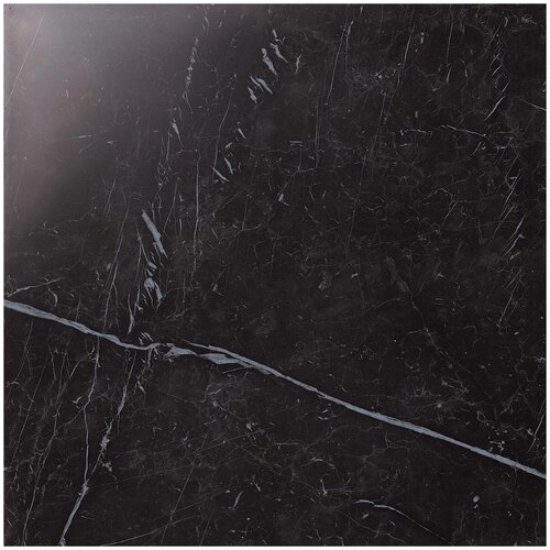 Керамогранит Marvel Stone Nero Marquina Lappato (AZRM) 60x60 (Atlas Concorde) керамогранит atlas concorde russia privilege grigio lappato гриджио лап 610015000136 60x60