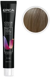 EPICA Professional Color Shade крем-краска для волос, 9.2S светлый блондин фундук, 100 мл