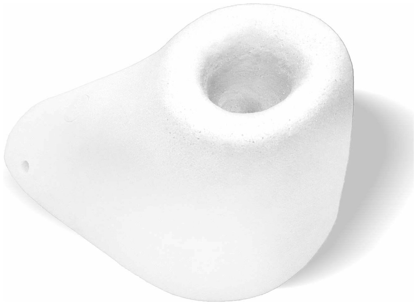 Скалодром зацеп Vulkan-bolt-W из камня не пластик